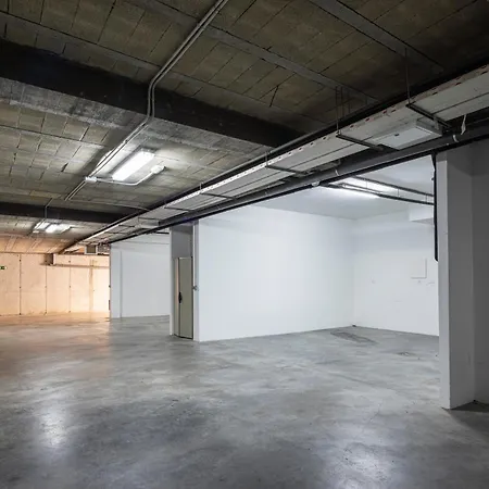 Feriehus Beautiful Townhouse 20km From Bilbao *