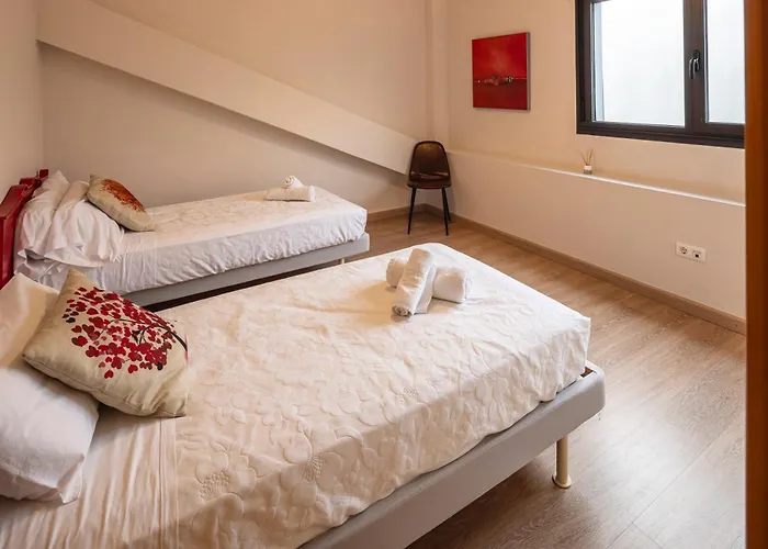 Beautiful Townhouse 20km From Bilbao * Llodio