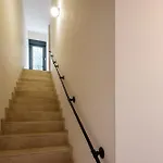 Beautiful Townhouse 20km From Bilbao Дом отдыха