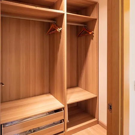 Beautiful Townhouse 20km From Bilbao Casa de Férias