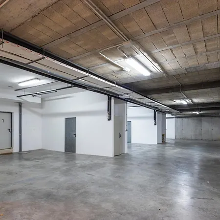 Beautiful Townhouse 20km From Bilbao Llodio